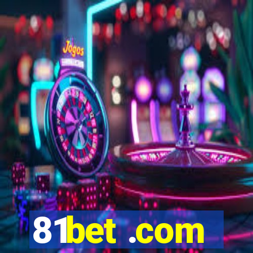 81bet .com